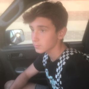 Meet your Posher, Elisabeth